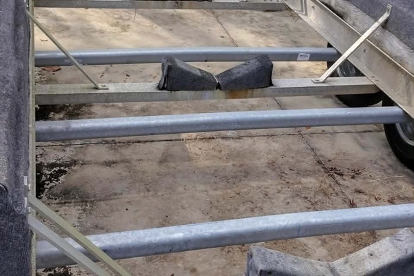 Sail Pending 33ft Palmetto Yacht For Sale