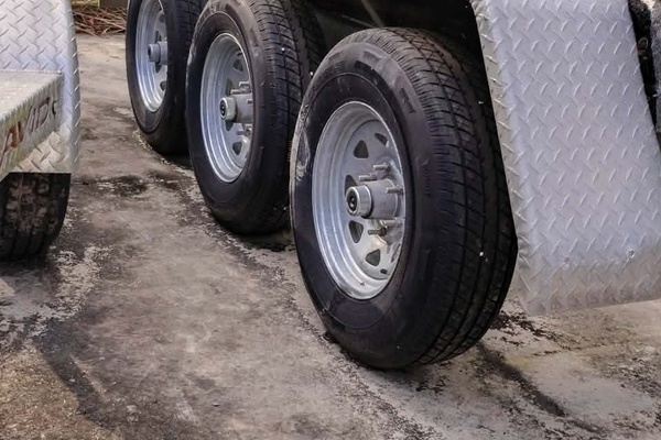 Sail Pending 33ft Palmetto Yacht For Sale