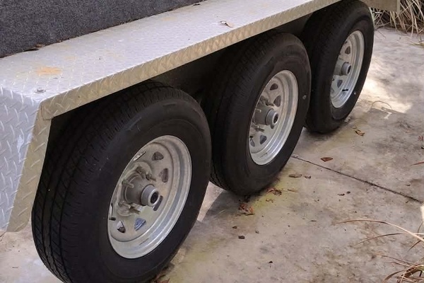 Sail Pending 33ft Palmetto Yacht For Sale