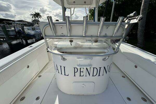 Photo of the 2006 Palmetto 33 Adventure "Sail Pending"