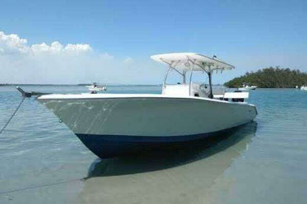 33-ft-Palmetto-2006-33 Adventure-Sail Pending Stuart Florida United States  yacht for sale