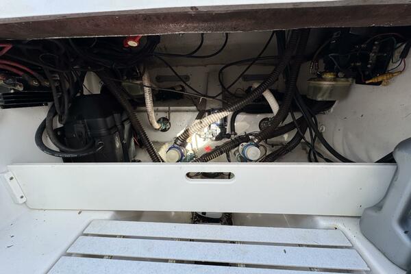 Sail Pending 33ft Palmetto Yacht For Sale