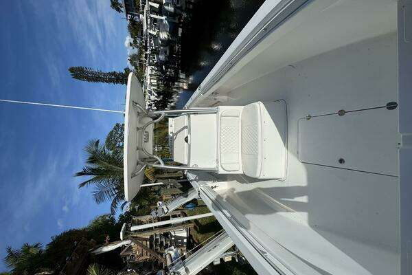 Photo of the 2006 Palmetto 33 Adventure "Sail Pending"