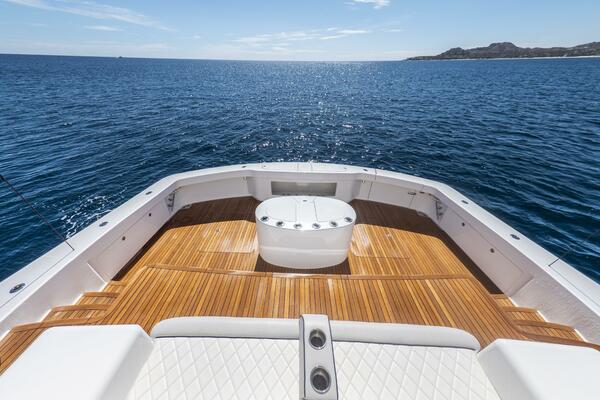 MARLIN MAGIC 92ft Viking Yacht For Sale