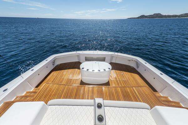 Viking 92 Skybridge Yacht For Sale