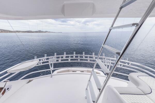 MARLIN MAGIC 92ft Viking Yacht For Sale