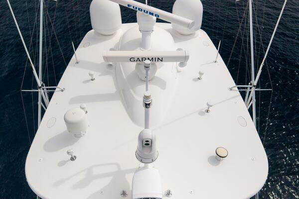 MARLIN MAGIC 92ft Viking Yacht For Sale