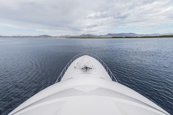 MARLIN MAGIC 92ft Viking Yacht For Sale