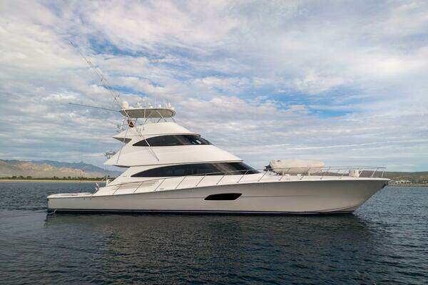 92-ft-Viking-2021-92 Skybridge-MARLIN MAGIC San Jose Del Cabo  Mexico  yacht for sale