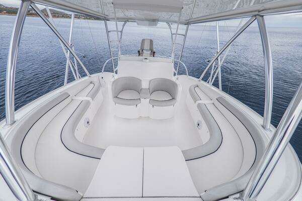 Viking 92 Skybridge Yacht For Sale
