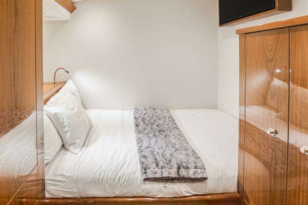 Viking 92 Skybridge Yacht For Sale