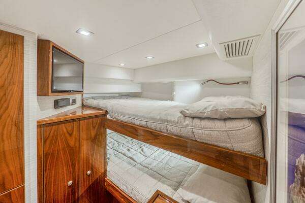 Viking 92 Skybridge Yacht For Sale