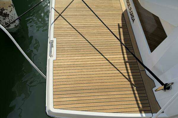 Prestige 460 Yacht For Sale