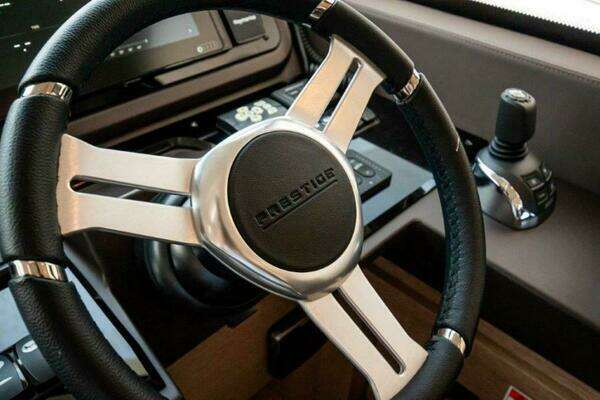 Prestige 460 Yacht For Sale