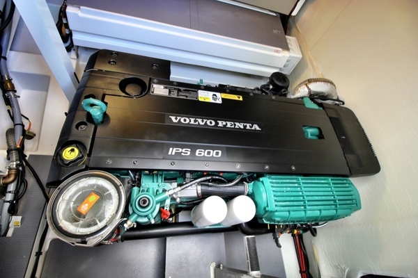 Knot Done Yet 46ft Prestige Yacht For Sale