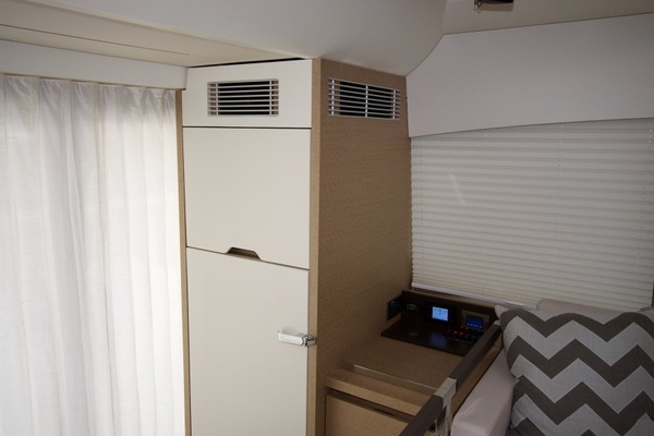 Knot Done Yet 46ft Prestige Yacht For Sale