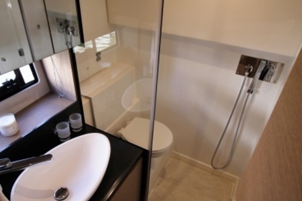 Knot Done Yet 46ft Prestige Yacht For Sale