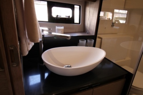 Knot Done Yet 46ft Prestige Yacht For Sale