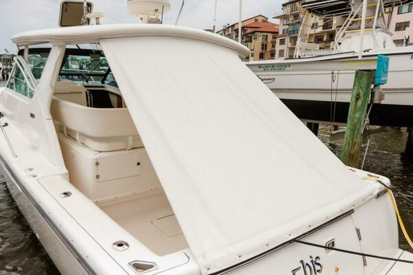 Last Call 35ft Tiara Yachts Yacht For Sale