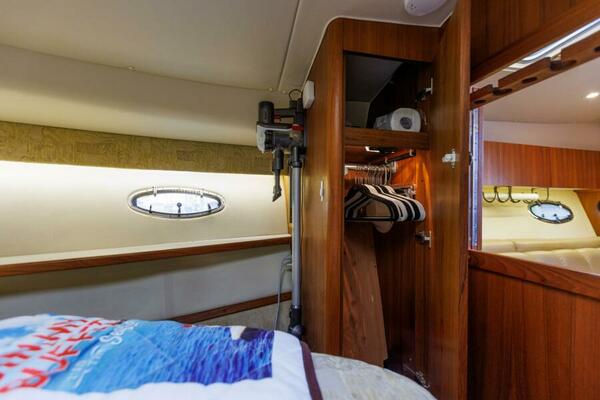 Last Call 35ft Tiara Yachts Yacht For Sale