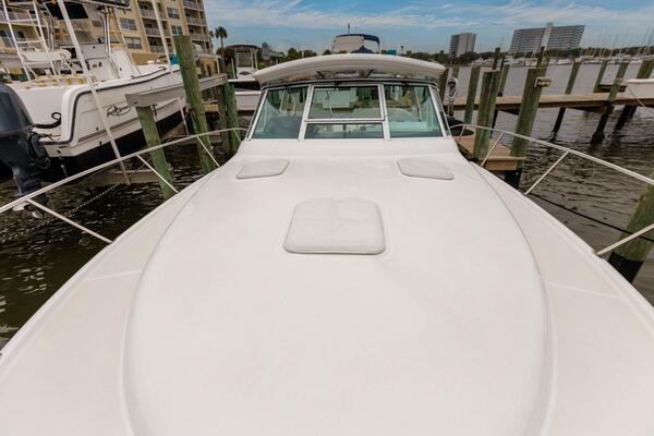 Last Call 35ft Tiara Yachts Yacht For Sale