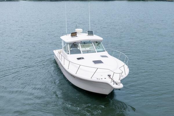 Last Call 35ft Tiara Yachts Yacht For Sale