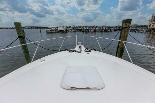 Last Call 35ft Tiara Yachts Yacht For Sale