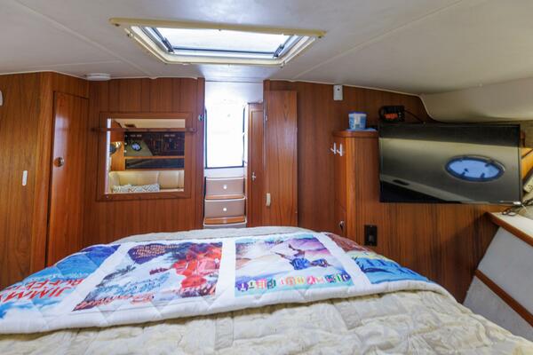 Last Call 35ft Tiara Yachts Yacht For Sale