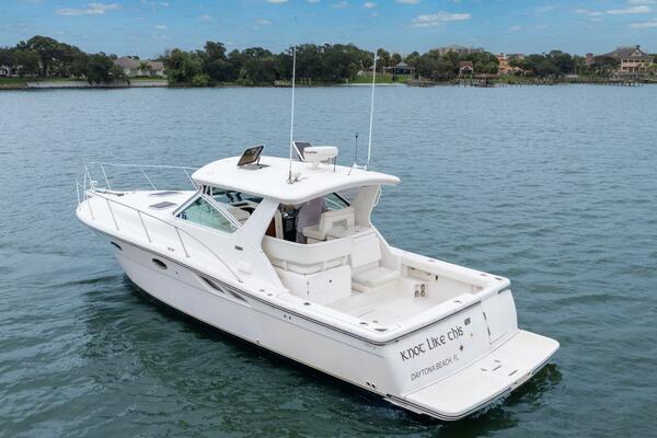 Last Call 35ft Tiara Yachts Yacht For Sale