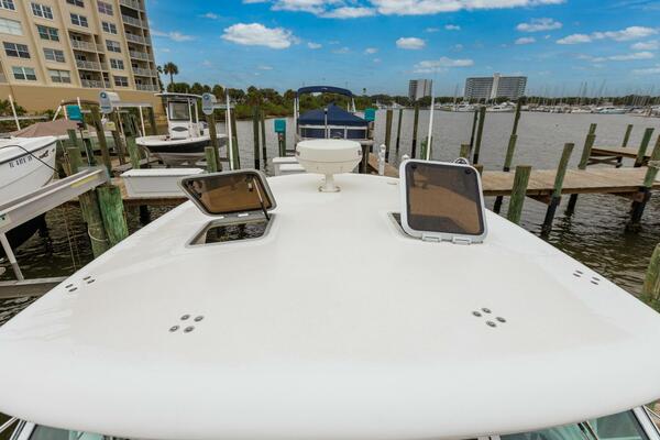 Last Call 35ft Tiara Yachts Yacht For Sale