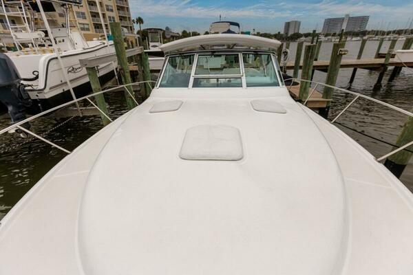 Last Call 35ft Tiara Yachts Yacht For Sale