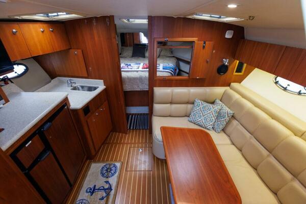 Last Call 35ft Tiara Yachts Yacht For Sale
