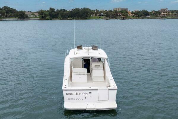 Last Call 35ft Tiara Yachts Yacht For Sale