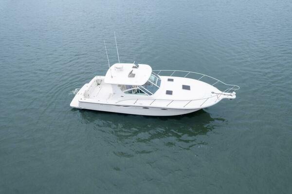 Last Call 35ft Tiara Yachts Yacht For Sale