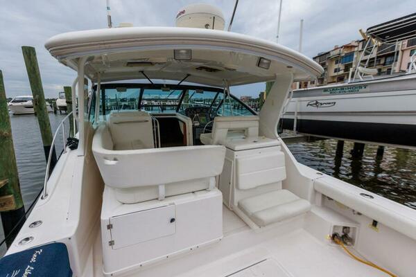 Last Call 35ft Tiara Yachts Yacht For Sale