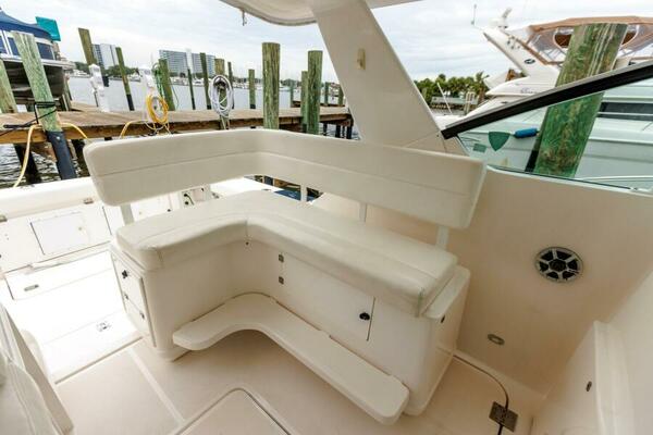 Last Call 35ft Tiara Yachts Yacht For Sale