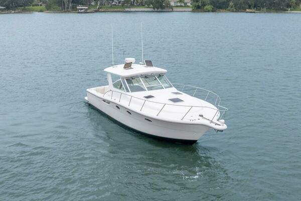 Last Call 35ft Tiara Yachts Yacht For Sale