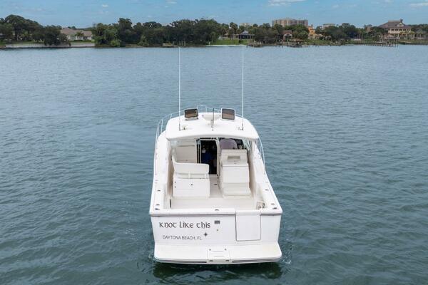 Last Call 35ft Tiara Yachts Yacht For Sale