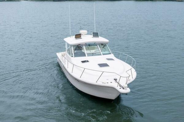 Last Call 35ft Tiara Yachts Yacht For Sale