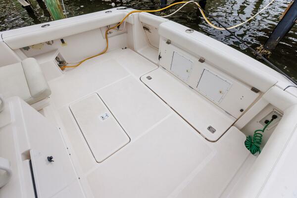 Last Call 35ft Tiara Yachts Yacht For Sale