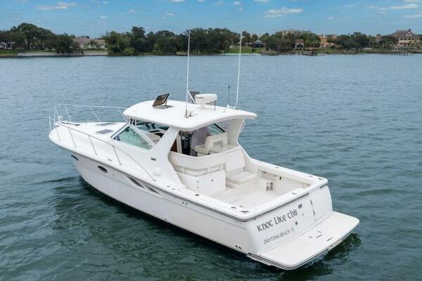 Last Call 35ft Tiara Yachts Yacht For Sale