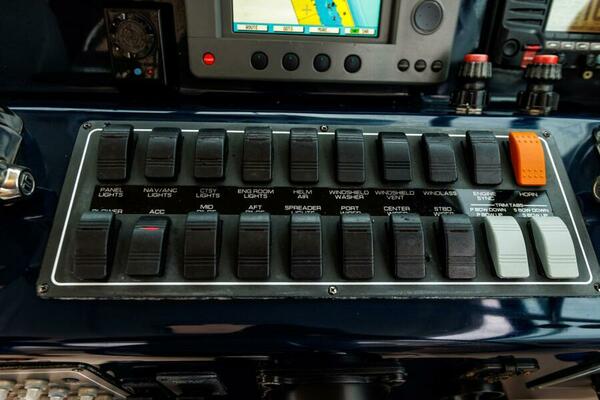 Last Call 35ft Tiara Yachts Yacht For Sale