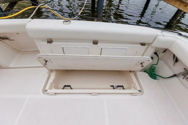 Last Call 35ft Tiara Yachts Yacht For Sale