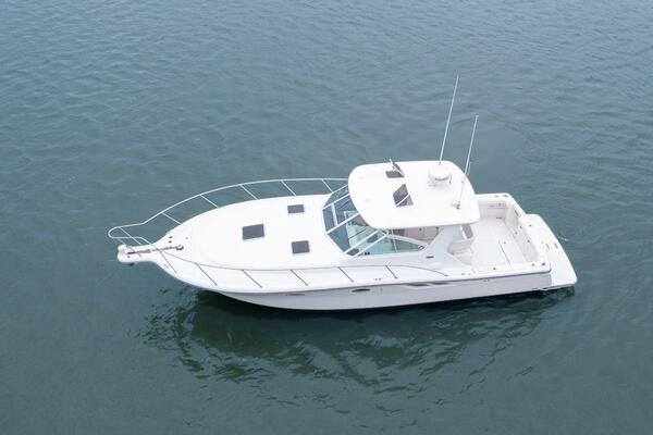 Last Call 35ft Tiara Yachts Yacht For Sale