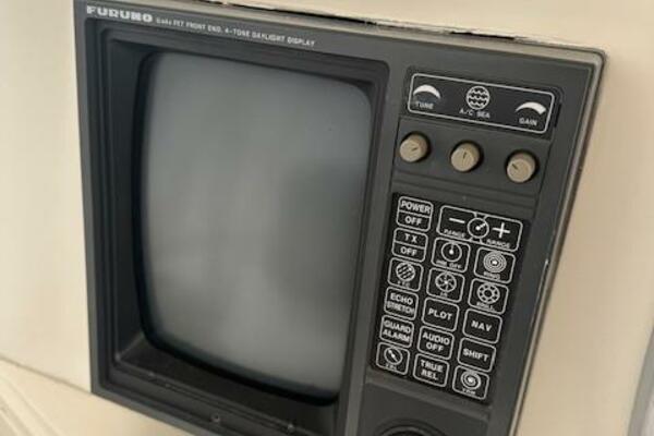 41ft Viking Yacht For Sale