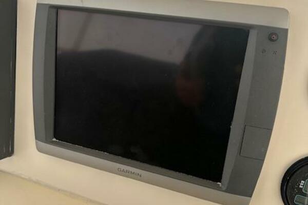 41ft Viking Yacht For Sale