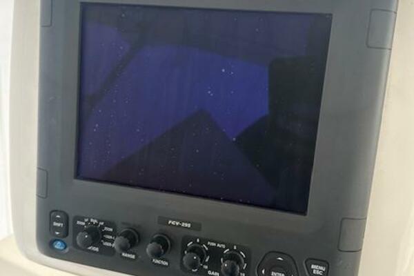 41ft Viking Yacht For Sale