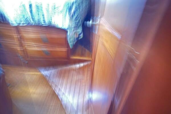 Wanderer 50ft Shannon Yacht For Sale