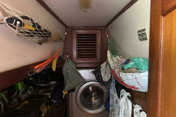 Wanderer 50ft Shannon Yacht For Sale