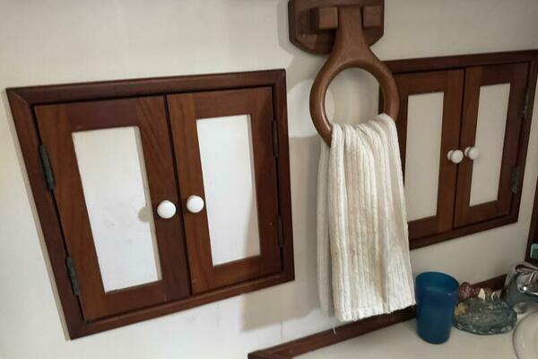 Wanderer 50ft Shannon Yacht For Sale